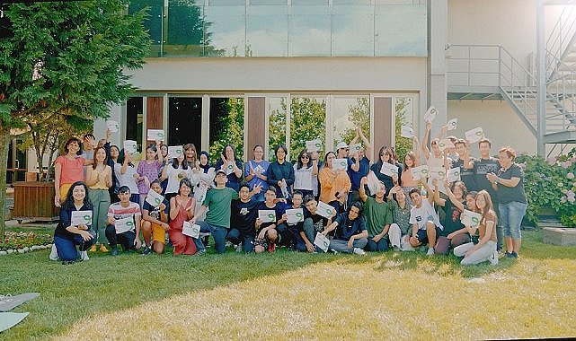 Türkiye’nin İlk İklim Şampiyonları!