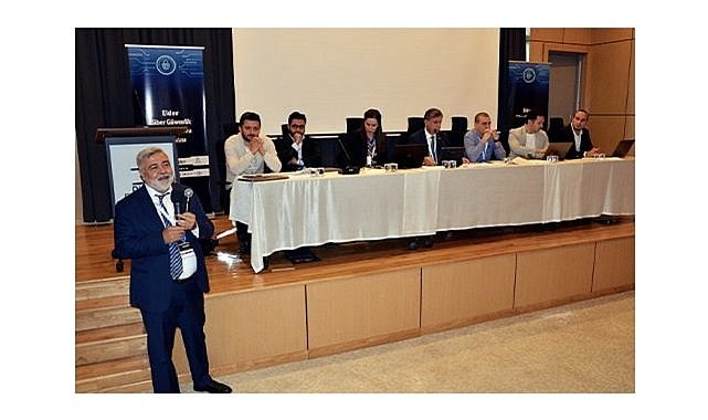 Enerjide Siber Güvenlik Çalıştayı - Diyarbakır!