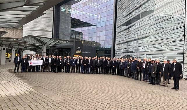 GAZBİR - Yakından izliyoruz!