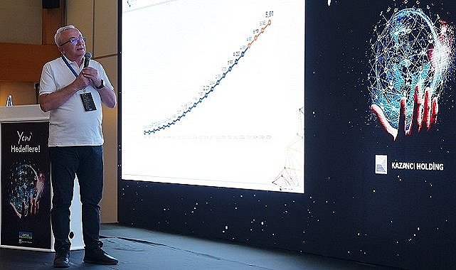 Aksa Doğalgaz - &quot;20 yıllık başarı hikayesini…&quot;