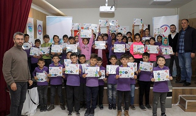 CK Enerji Çamlıbel Elektrik - Enerji Eğitimleri!