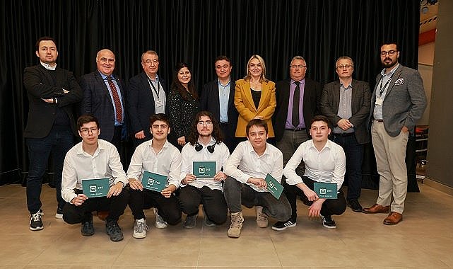 Elektrik Kesintisi ve Akıllı Sıcaklık projeleri de var!