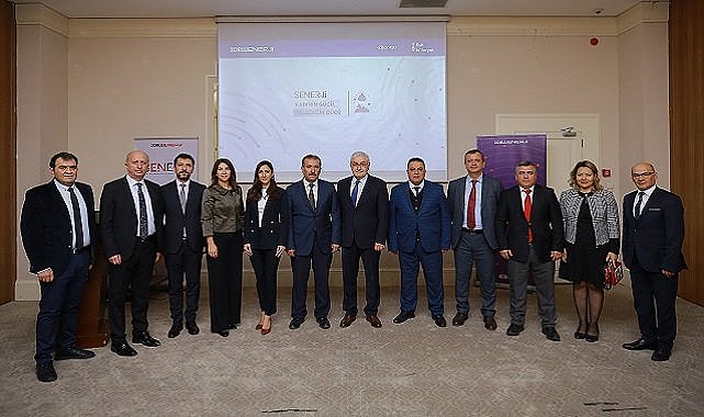 Zorlu Enerji - &#039;&#039;Kadın teknisyenler...&#039;&#039;