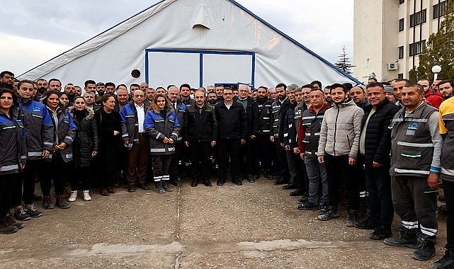 Aksa Doğalgaz -  İlk faz açılışı Malatya&#039;da!