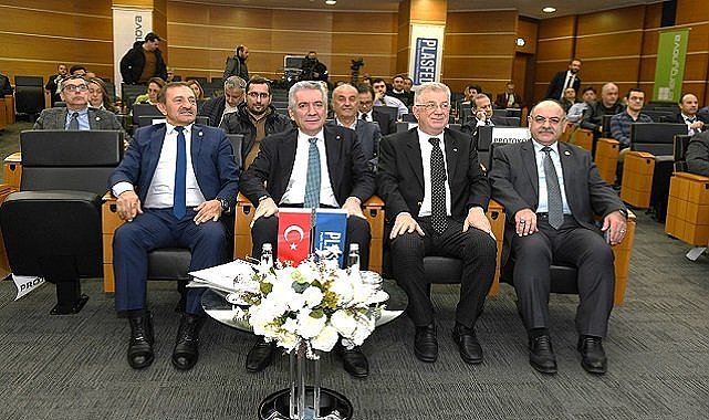 GES Yatırımları Semineri - PLASFED!