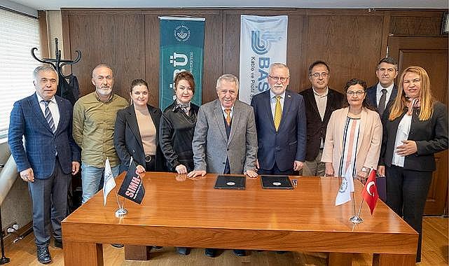 Başoğlu Kablo - Bolu Abant İzzet Baysal Fakültesi İş Birliğine imza attı!