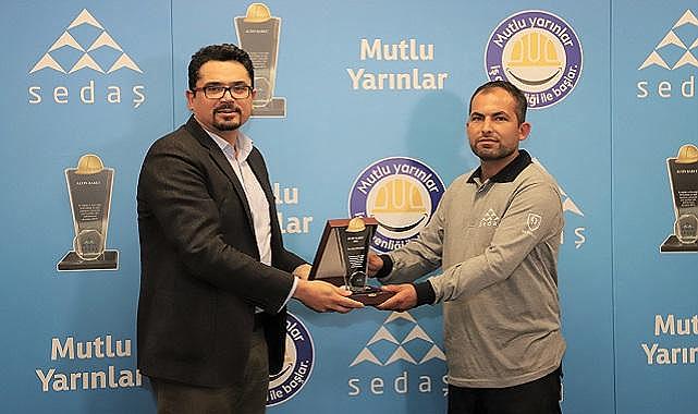 SEDAŞ - ‘Mutlu Yarınlar’ için...