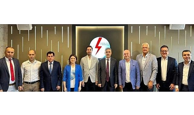 GENSED&#039;den Ankara ENERJİ ziyaretleri!