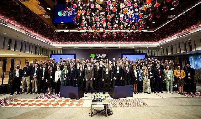 EPİAŞ - İstanbul’da…