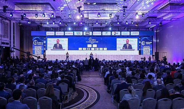 12. Türkiye Rüzgar Enerjisi Kongresi!