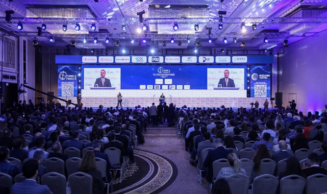 12. Türkiye Rüzgar Enerjisi Kongresi!-1