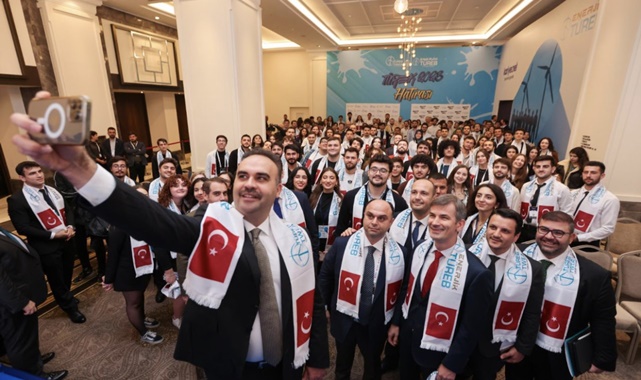 12. Türkiye Rüzgar Enerjisi Kongresi!-3