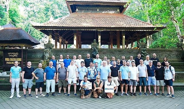 DemirDöküm iş ortaklarıyla 2 farklı ülkede buluştu!