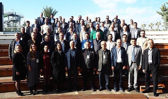 İklimlendirme sektörü…