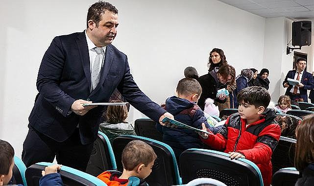 Uludağ Elektrik - Gelecek nesiller...