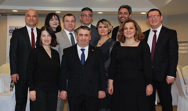 EMD İzmir “34. Yılını” kutladı!