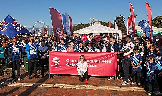 CK Enerji çalışanları - Afetzede öğrencilerin eğitimleri için koştu!