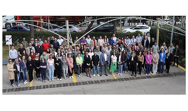 SEDAŞ Ailesi - Geleneksel Bayramlaşma Etkinliği…