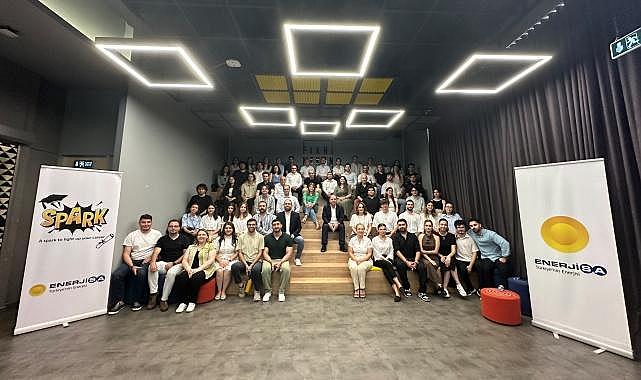 Enerjisa Dağıtım Şirketleri - Yaz Staj Programı…