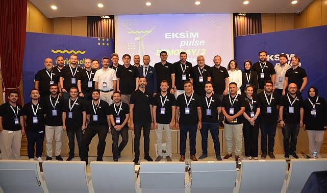 Enerji Dünyasının Nabzı 2. Demo Day Etkinliğinde Attı!