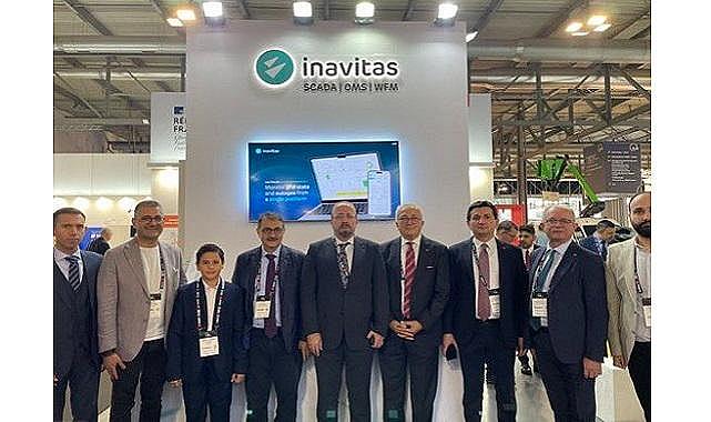 Enerjide ÖNEMLİ buluşma!