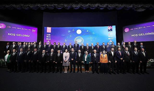 EPDK ev sahipliğinde sektör buluştu!