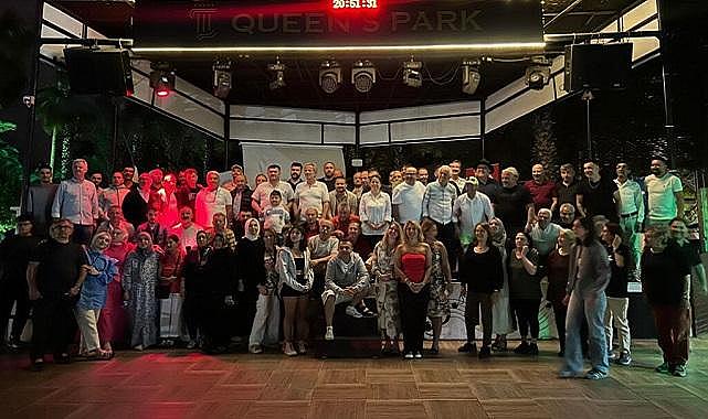 İstanbul Elektrik Teknisyenleri Odası - Özel program düzenledi!