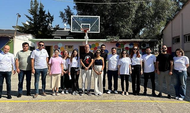 SOCAR Türkiye - Öğrencilerle…