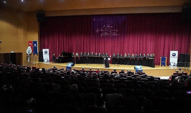 AKEDAŞ Elektrik Dağıtım “Geleceği Aydınlatanlar” etkinliği!