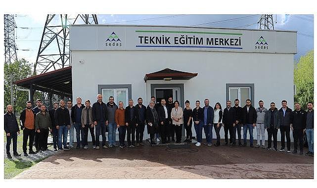 SEDAŞ - İSG’de Risk İletişimi ve Risk Önleme Farkındalığı Eğitimi!