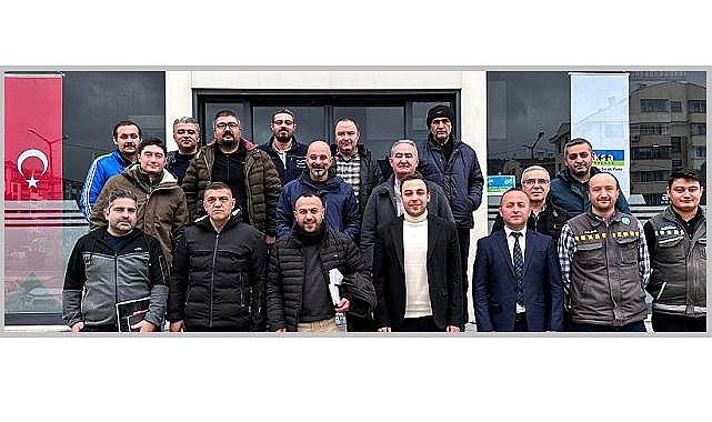 Aksa Bilecik Bolu Doğal Gaz SERTİFİKALI firmalar...