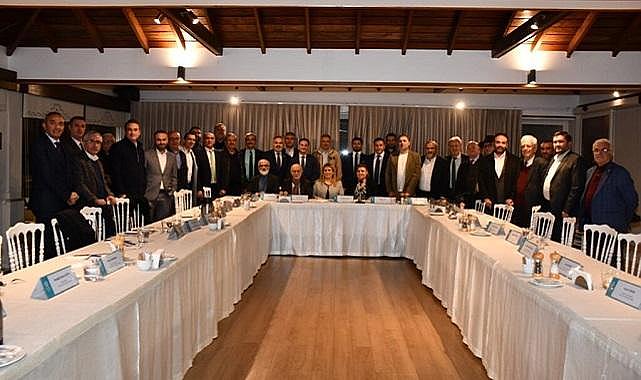 İstanbul Elektrik Teknisyenleri Odası &#039;Sektörü&#039; konuştu!