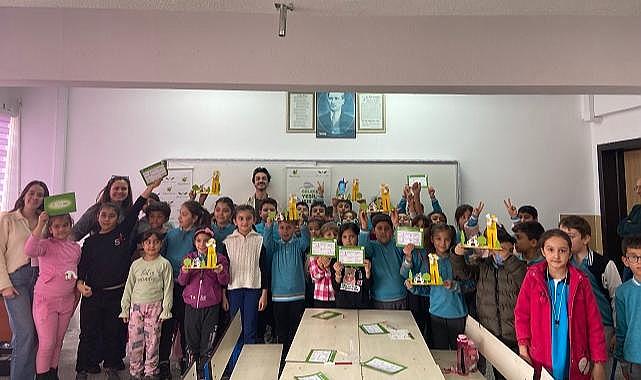 Polat Enerji “Geleceğe Yeşil Işık Yak” Projesi’nde Yeni Dönem - İlk Durak Nevşehir!