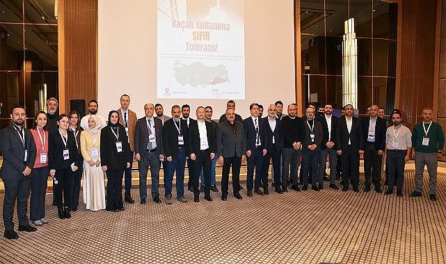 Dicle Elektrik &#039;‘Kaçak Kullanıma Sıfır Tolerans Çalıştayı’