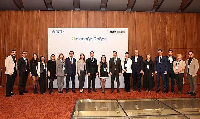 Entek Elektrik ve Sürdürülebilirlik Adımları Derneği işbirliği!