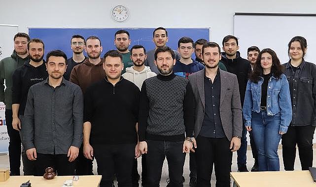 Sakarya Elektrik Dağıtım SEDAŞ &#039;&#039;Sektörle Buluştu!