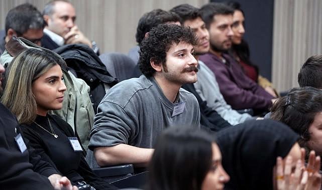 BEDAŞ’ta BeSTAR mühendisler var!