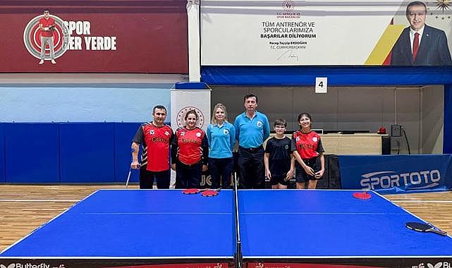 EÜAŞ &#039;Türkiye Şampiyonu çıkardı&#039;