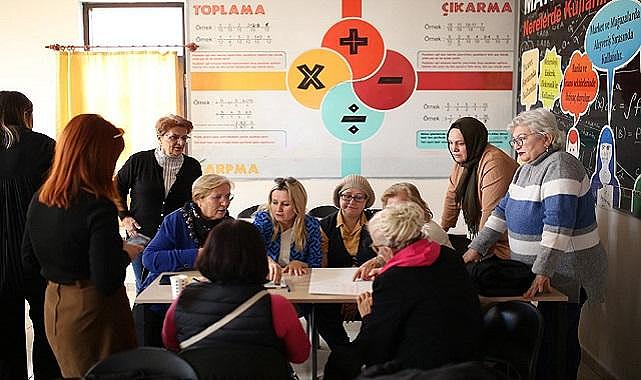 Aygaz &#039;&#039;100 Bini Aşkın Kadın Teknoloji ve Girişimcilik  Eğitimiyle Buluştu&#039;&#039;