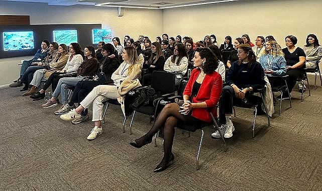 Mitsubishi Electric Türkiye’den Anlamlı Buluşma!