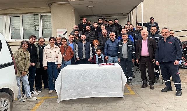 Sakarya Elektrik Dağıtım SEDAŞ Ailesi ...