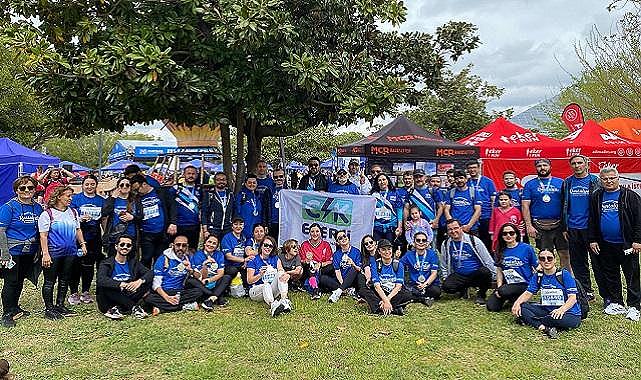 CK Enerji eğitime umut oldu!