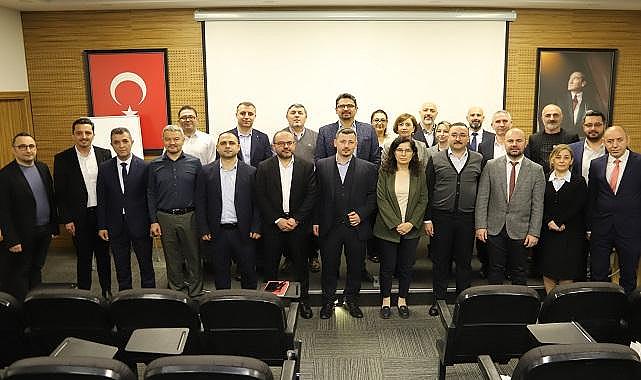 SEDAŞ &#039;ödül töreni&#039;