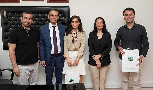 CK Enerji Boğaziçi Elektrik’ten geleceğin enerji bilincine yatırım!