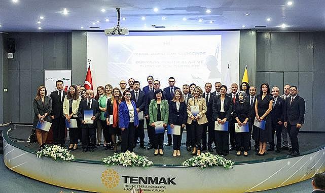 EÜAŞ ''Enerji Dönüşümünde Adil Geçiş ...''