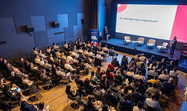 Otomotiv &amp; Ulaşım &amp; Enerji başlıklı özel etkinlik …