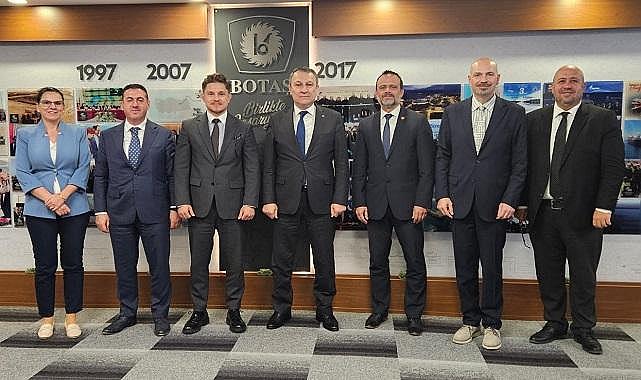 PETFORM Ankara ziyaretleri!