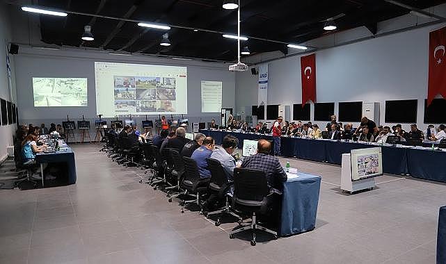 SEDAŞ "TAMP-Kocaeli Tatbikatında Enerji Güvenliğini Sağladı"