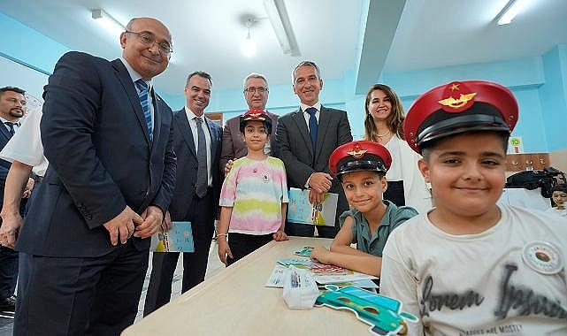 Tüpraş - TCDD ile…