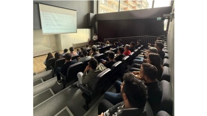 Aksa Çukurova Doğalgaz “iç tesisat firmalarıyla bir araya geldi”